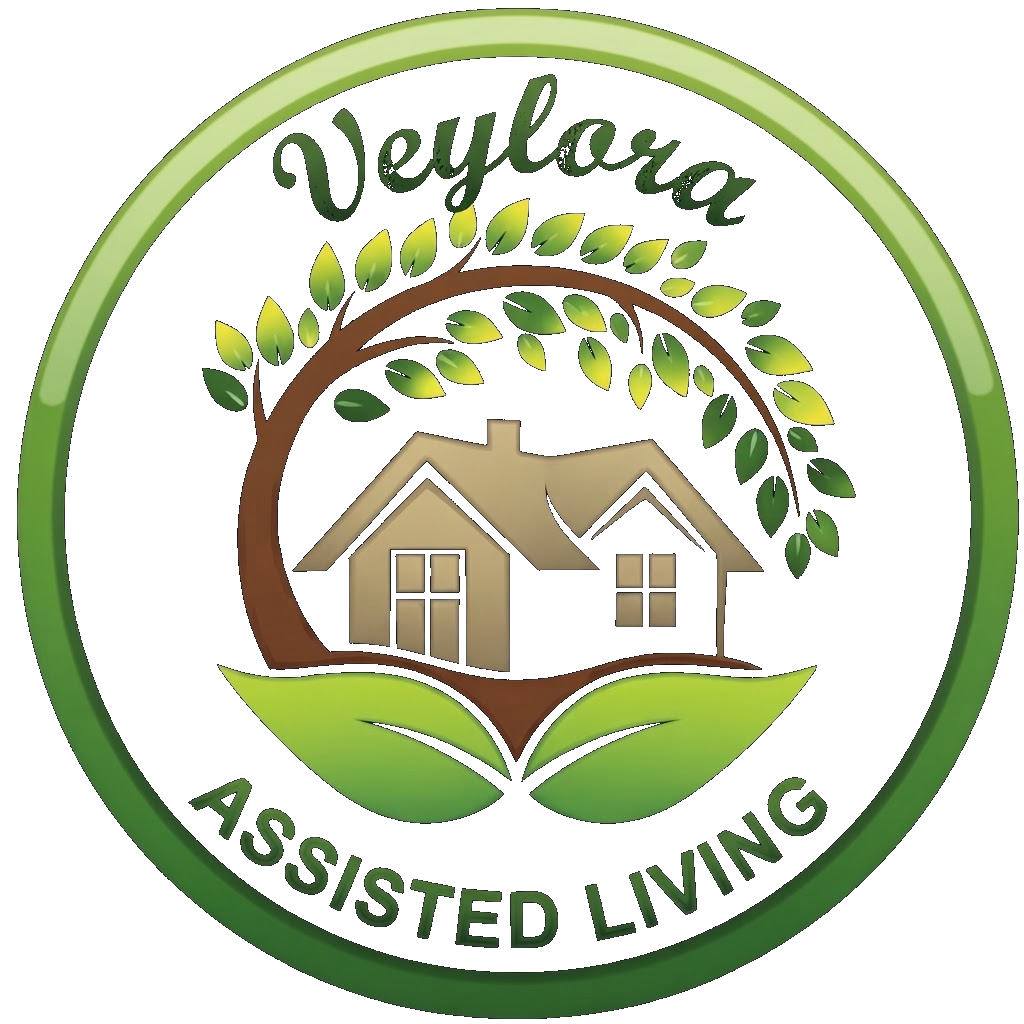 Veylora Assisted Living Logo